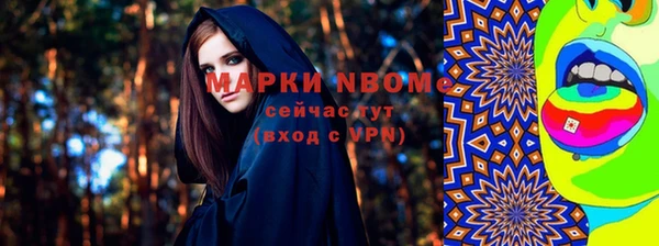 стафф Алзамай